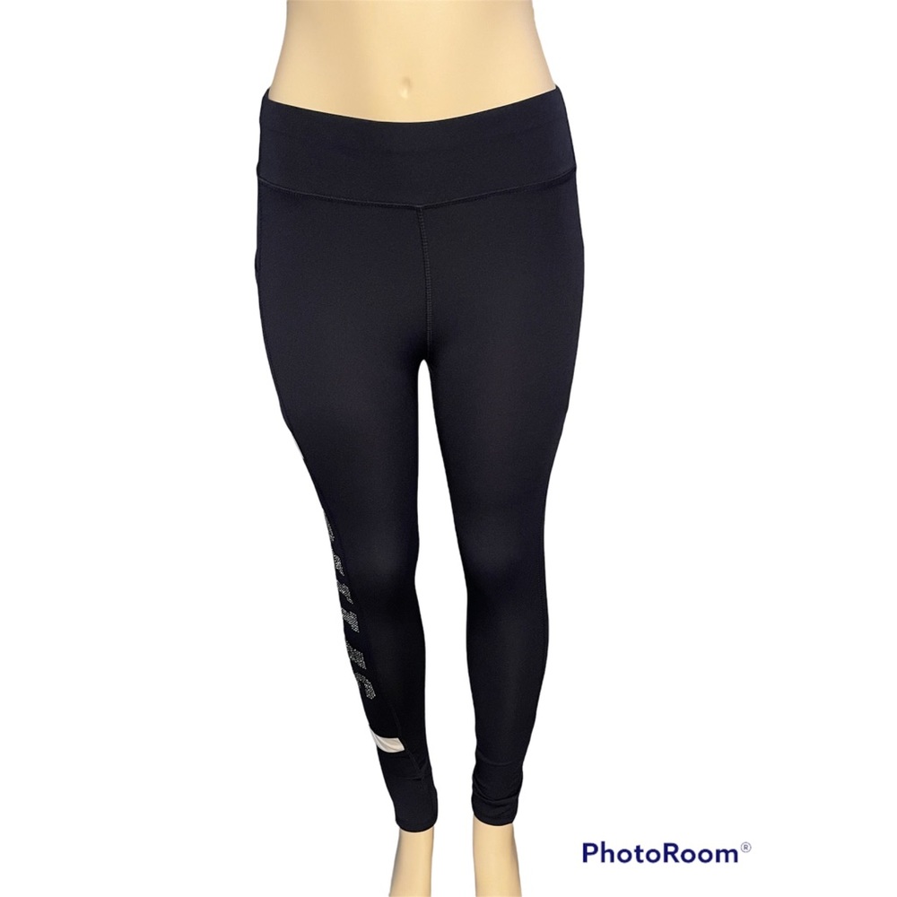 Navy blue Dallas leggings